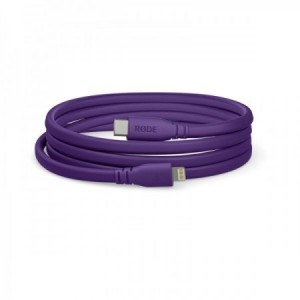 RODE SC19 PURPLE