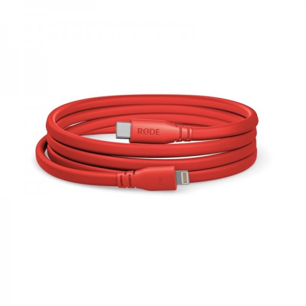RODE SC19 RED