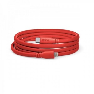 RODE SC19 RED