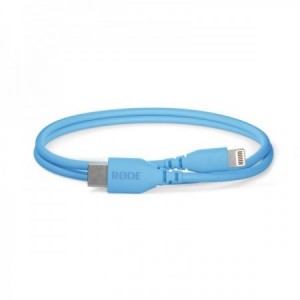 RODE SC21 BLUE