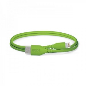 RODE SC21 GREEN