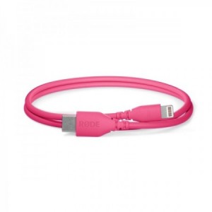 RODE SC21 PINK
