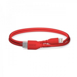 RODE SC21 RED