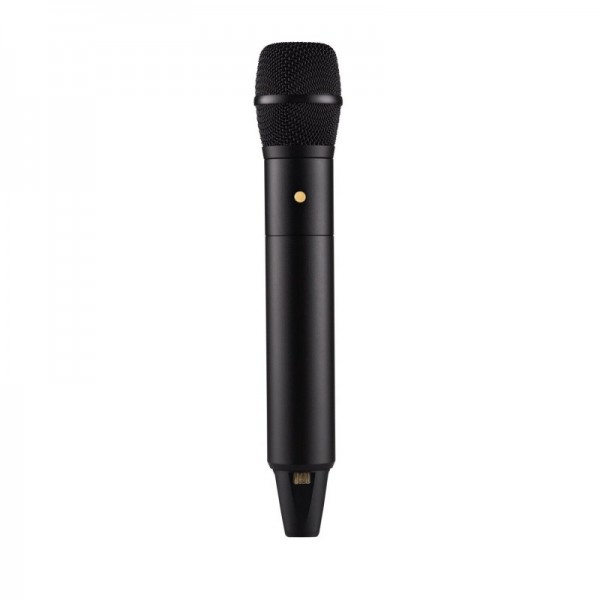 RODE INTERVIEWPRO