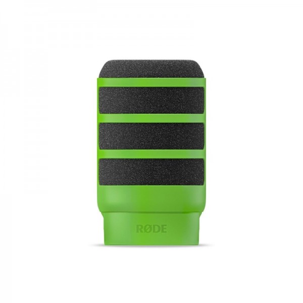 RODE WS14 GREEN