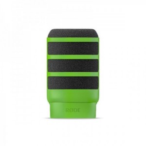RODE WS14 GREEN