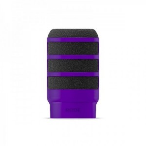 RODE WS14 PURPLE