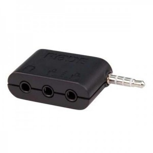 RODE SC6 SMARTPHONE ADAPTER