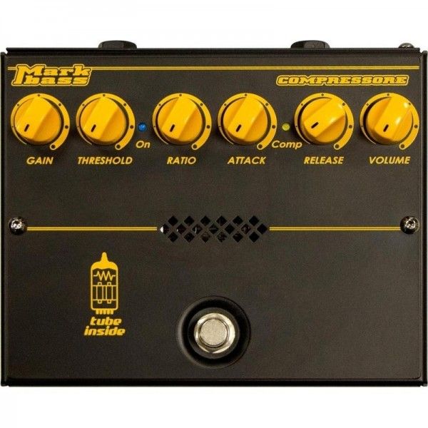 MARKBASS COMPRESSORE