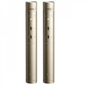 RODE NT55 MATCHED PAIR