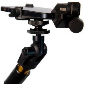 RODE PIVOT ADAPTER