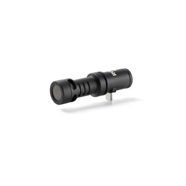 RODE VIDEOMIC ME C+