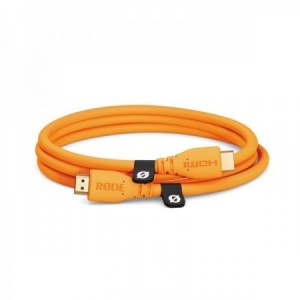 RODE HDMI-1.5 ORANGE