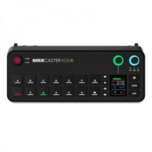 RODE RODECASTER VIDEO