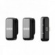 RODE WIRELESS MICRO LIGHTNING BLACK