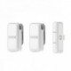 RODE WIRELESS MICRO L - WHITE