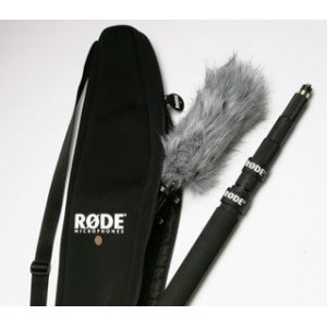 RODE BAG-BP