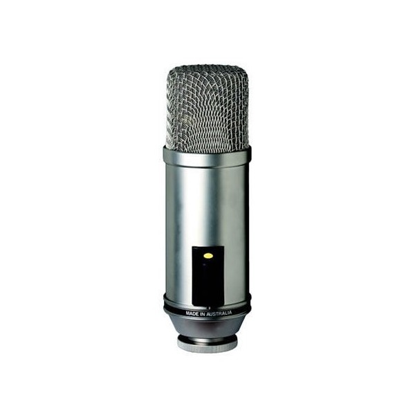 RODE BROADCASTER