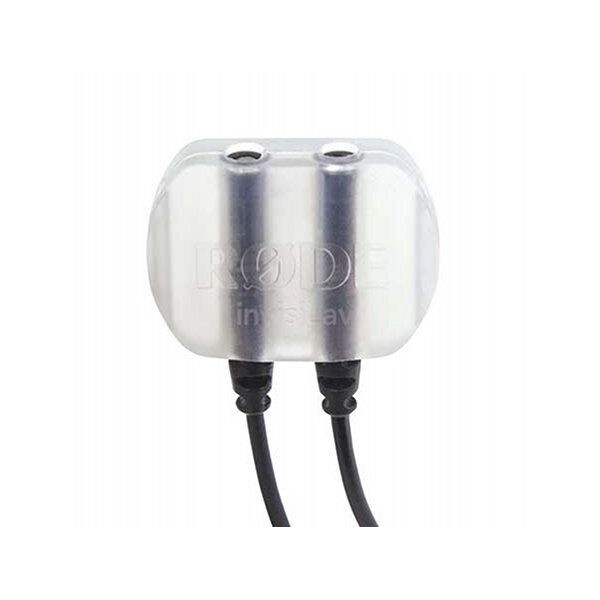 RODE INVISILAV (PACK DE 3)