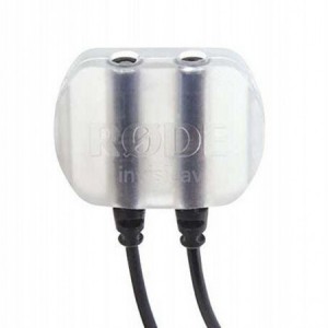 RODE INVISILAV (PACK DE 3)