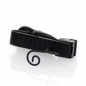 RODE LAVALIER CLIP