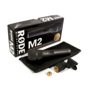 RODE M2