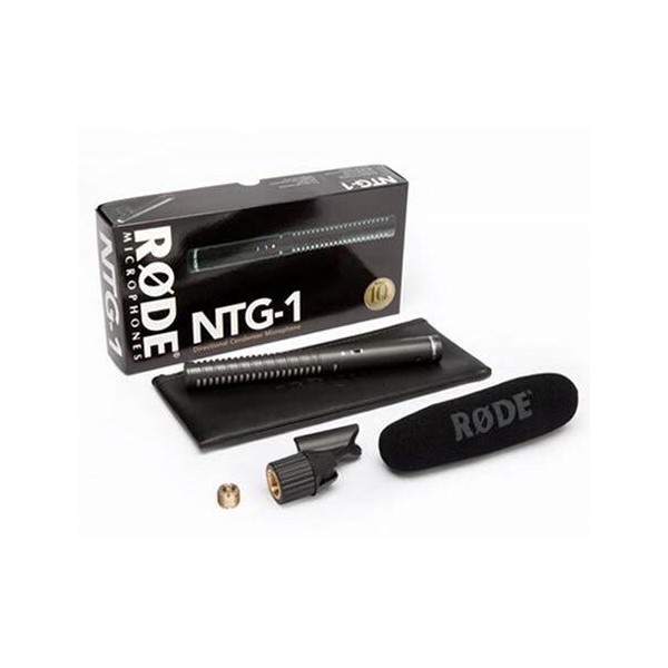 RODE NTG-1