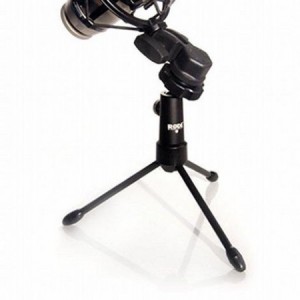 RODE TRIPOD