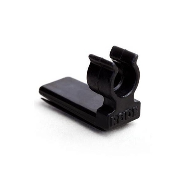 RODE VAMPIRE CLIP