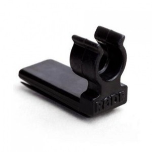 RODE VAMPIRE CLIP