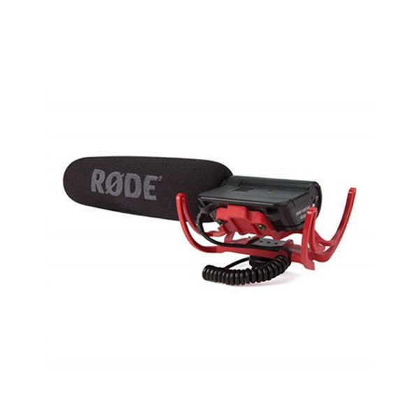 RODE VIDEOMIC