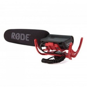 RODE VIDEOMIC