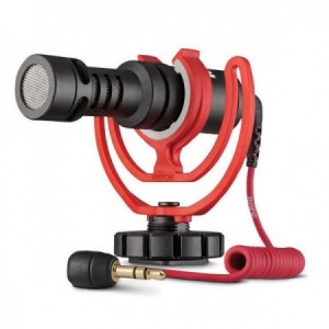 RODE VIDEOMICRO