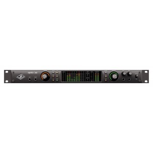 UNIVERSAL AUDIO APOLLO X6