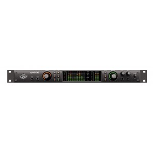 UNIVERSAL AUDIO APOLLO X8