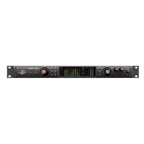 UNIVERSAL AUDIO APOLLO X8P