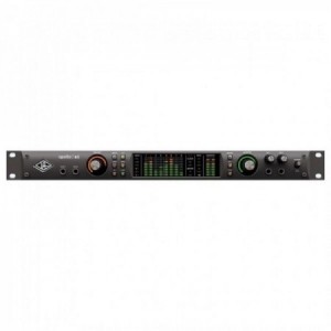 UNIVERSAL AUDIO APOLLO X6 HERITAGE EDITION