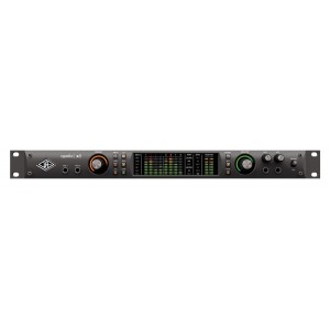 UNIVERSAL AUDIO APOLLO X8 HERITAGE EDITION