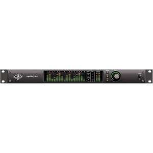 UNIVERSAL AUDIO APOLLO X16 HERITAGE EDITION