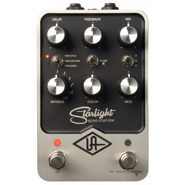 UNIVERSAL AUDIO STARLIGHT DELAY