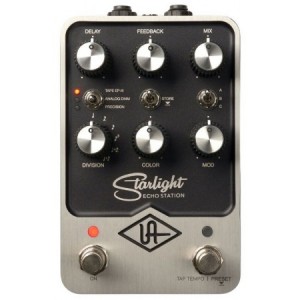 UNIVERSAL AUDIO STARLIGHT DELAY