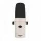 UNIVERSAL AUDIO SD-1 STANDARD DYNAMIC MICROPHONE + PLUGINS UAD GRATIS