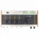 UNIVERSAL AUDIO VOLT 476P USB RECORDING STUDIO