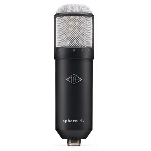 UNIVERSAL AUDIO SPHERE DLX
