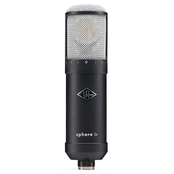 UNIVERSAL AUDIO SPHERE LX