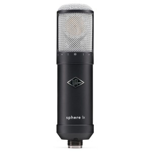 UNIVERSAL AUDIO SPHERE LX
