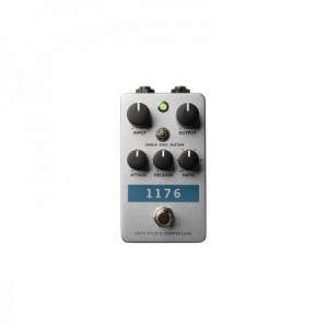 UNIVERSAL AUDIO UAFX 1176 STUDIO COMPRESSOR