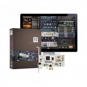 UNIVERSAL AUDIO UAD 2 SOLO CORE PCIE