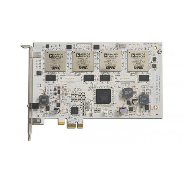 UNIVERSAL AUDIO UAD-2 QUAD CORE PCIE