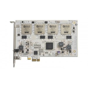 UNIVERSAL AUDIO UAD-2 QUAD CORE PCIE
